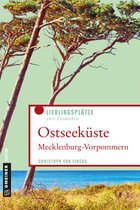 Lieblingsplätze im GMEINER-Verlag - Ostseeküste Mecklenburg-Vorpommern