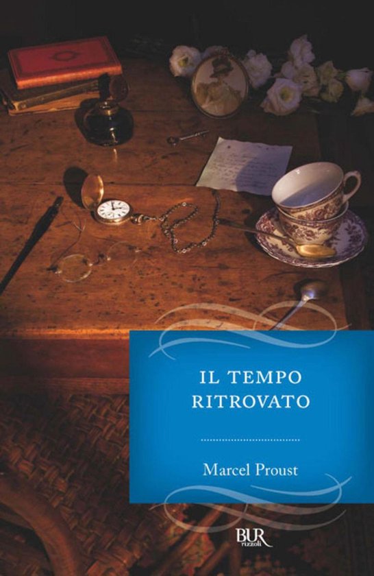 Alla ricerca del tempo perduto. Il tempo ritrovato vol. 7. (ebook), Marcel Proust Alla ricerca del tempo perduto. Il tempo ritrovato vol. 7. (ebook), Marcel Proust