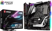 MSI MPG Z390 Gaming PRO Carbon AC Intel Z390 LGA 1151 (Socket H4) ATX