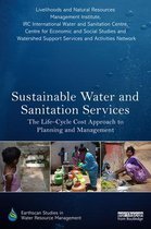 Sustainable Water and Sanitation Services
