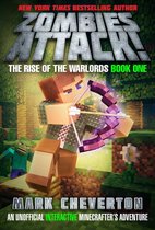 Rise of the Warlords 1 - Zombies Attack!