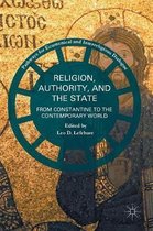 Religion Authority and the State