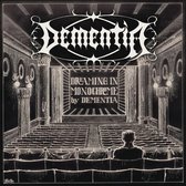 Dementia - Dreaming In Monochrome (CD)
