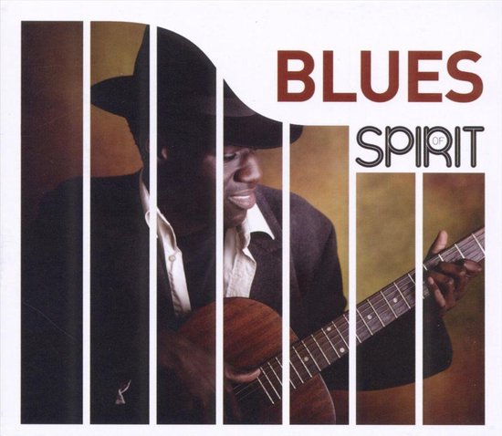 Spirit Of Blues