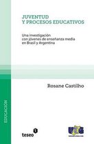 Juventud Y Procesos Educativos