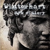 Winterhart - Ryk Of Glory (CD)