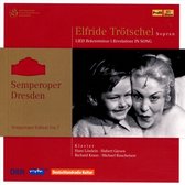 Elfride Trotschel - Elfride Trotschel (2 CD)