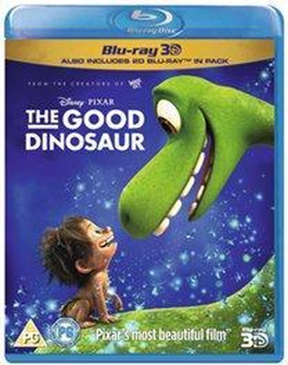 Good Dinosaur