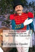 Les Aventures prodigieuses de Tartarin de Tarascon