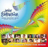 Cast Of Junior Eurovision Song - Junior Eurovision Song Contest
