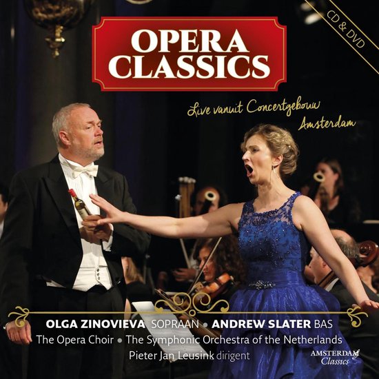 Opera Classics
