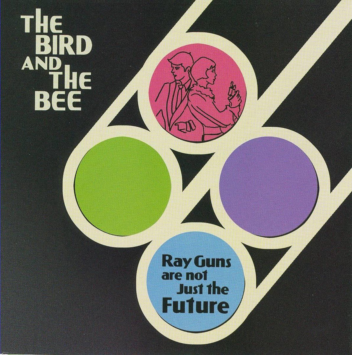 Ray Guns Are Not Just The Future