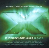 Christian Rock Hits - X 2009