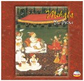Mehala ~ Palace Music Of Rajasthan