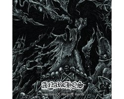 Anarchos - Invocation Of Moribund..