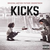 Original Soundtrack - Kicks -Gatefold/Insert-