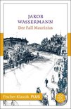 Fischer Klassik Plus - Der Fall Maurizius