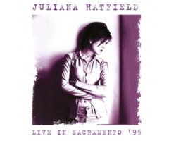 Live in Sacramento '95