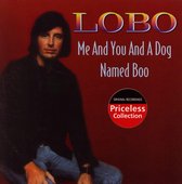 Me & You & A Dog Named Boo & Other Hits [Rhino Flashback]