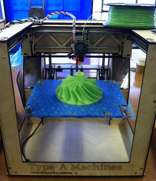 How to Select a 3D Printer Under INR 100,000 - cover