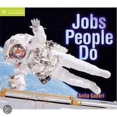 Jobs People Do