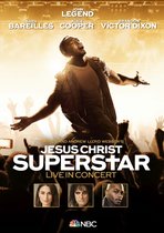 Jesus Christ Superstar Live In