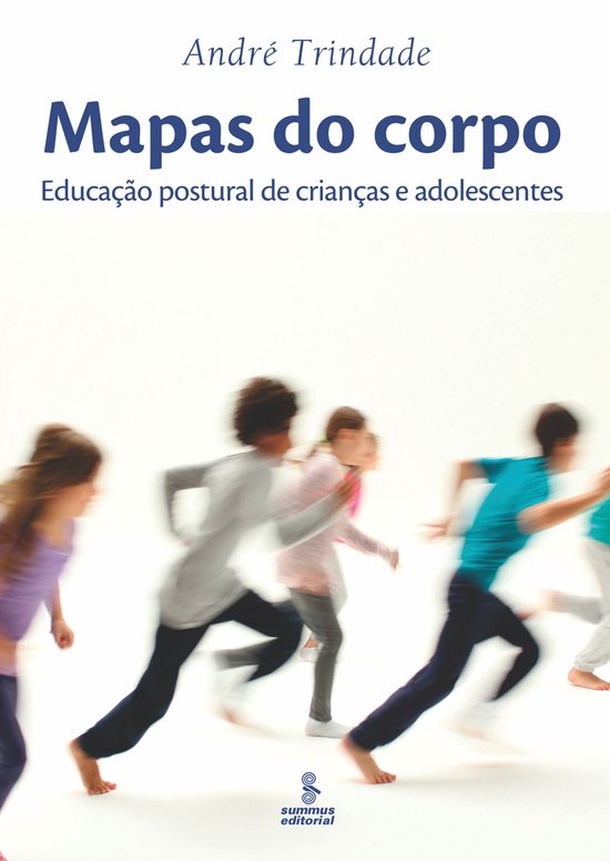 Mapas do corpo - cover