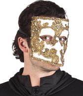 St. Masker Venice bauta