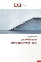 Omn.Univ.Europ.- Les Pme Et Le Développement Local