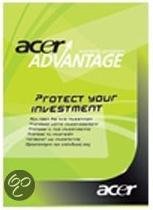 AcerAdvantage Warrantly Upgrade