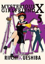 Mysterious Girlfriend X 5 - Mysterious Girlfriend X 5