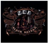 Zef - Black Balsam (CD)