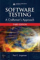 Software Testing