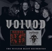 Nuclear Blast Recordings