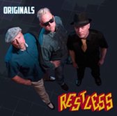 Restless - Originals (CD)