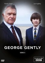 George Gently - Seizoen 5
