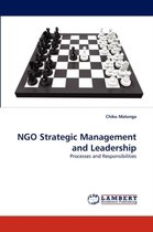 NGO Strategic Management and Leadership