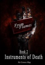 From the Flames - Book 2