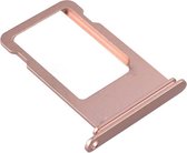 Simkaart Houder voor Apple iPhone 7 Plus - Rosé Goud