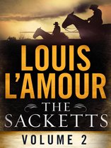 Sacketts - The Sacketts Volume Two 12-Book Bundle