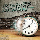 Castoff - First Step To Recovery (CD)
