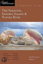The Sarasota, Sanibel Island And Naples Book
