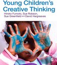 Omslag Young Children′s Creative Thinking