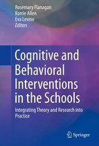 Cognitive and Behavioral Interventions in the Schools