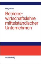 Betriebswirtschaftslehre Mittelst�ndischer Unternehmen