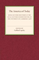 The America of Today
