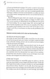 Pagina 20 uit 'Jouw Baby van Week tot Week' met tekst over borstvoeding en baby's eerste weken.