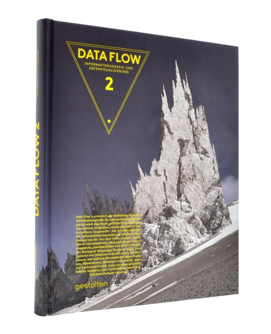 Data Flow 2 (dt. Ausgabe) - cover