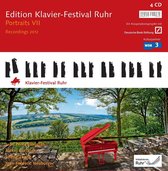 PortraitsVi (Edition Ruhr Piano Fe