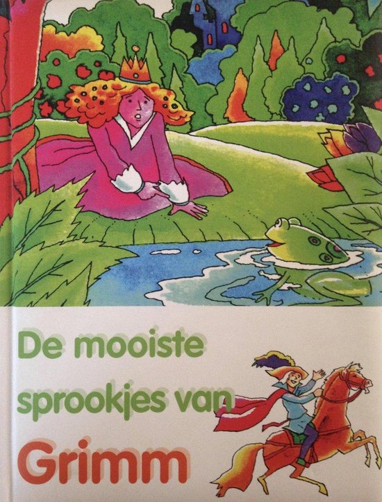 非売品 生ゆば Die GRIMM van Sprokies Mooiste 洋書 - ellipsis.fr